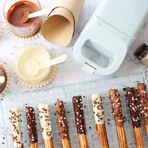 Preparado para Churros